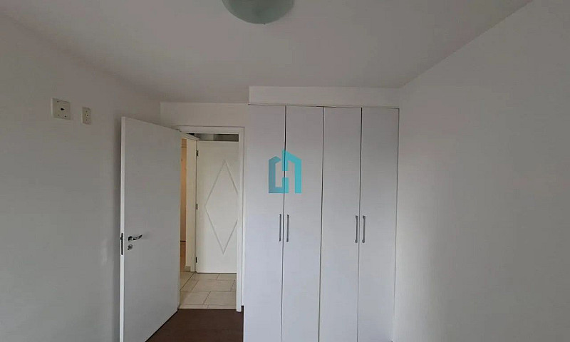 Apartamento Para Alu...
