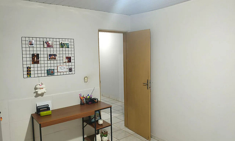 Vendo Casa No Conjun...