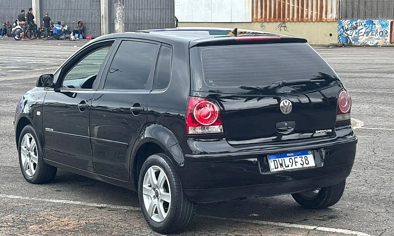 Volkswagen Polo Spor...
