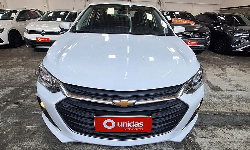 Chevrolet Onix Plus ...
