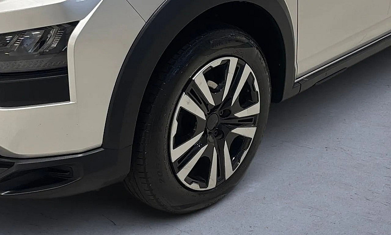 Renault Kardian Evol...
