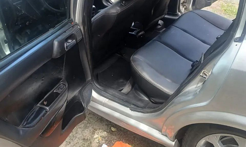 Chevrolet Astra Eleg...