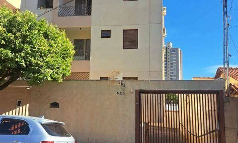 Apartamento Com 2 Do...