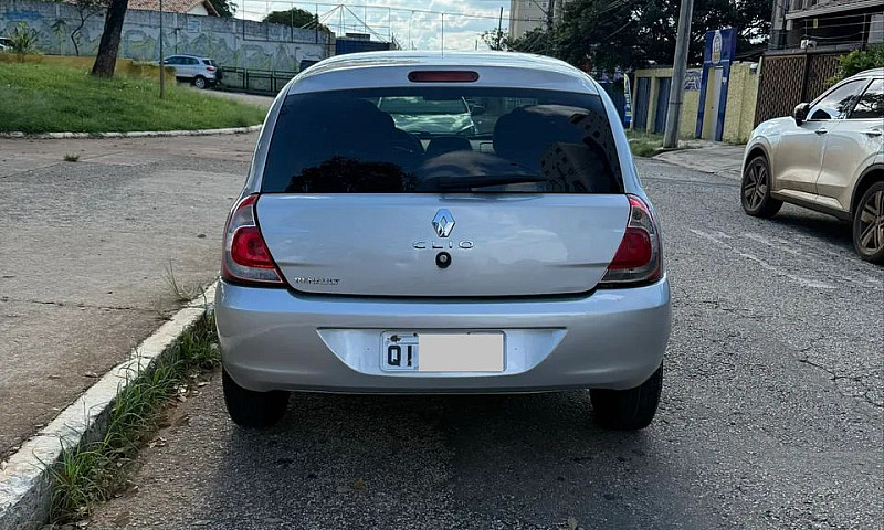 Renault Clio Rn/Aliz...