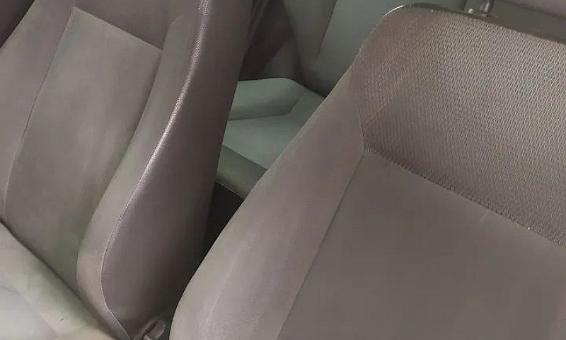 Volkswagen Gol Geraç...