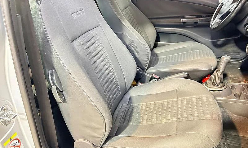 Volkswagen Saveiro C...