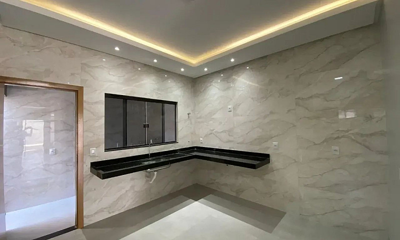 Casa - Residencial V...
