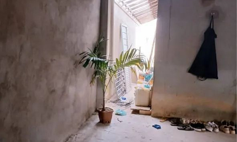 Casa A Venda ...