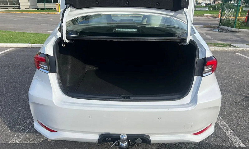Toyota Corolla Altis...
