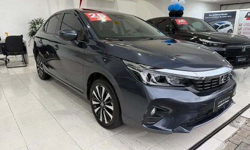 Honda City Sedan Ex ...