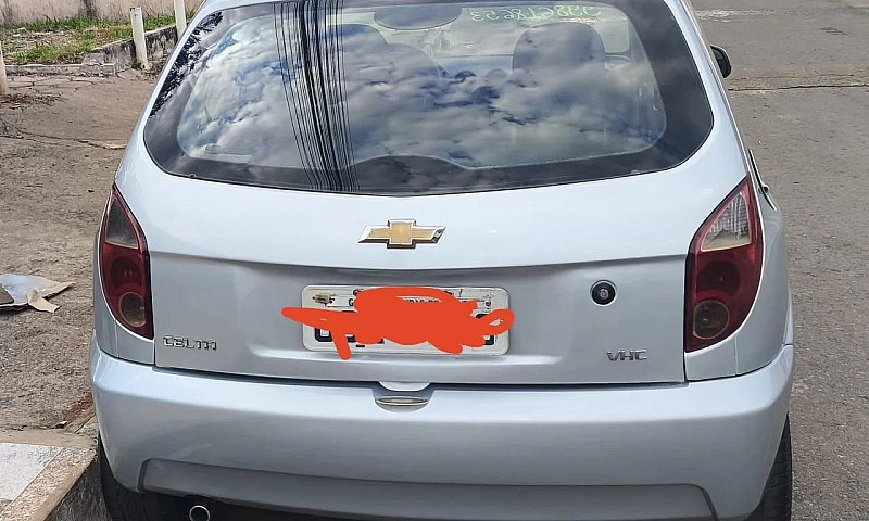 Chevrolet Celta Life...