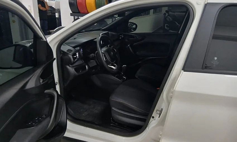 Fiat Argo Trekking 1...