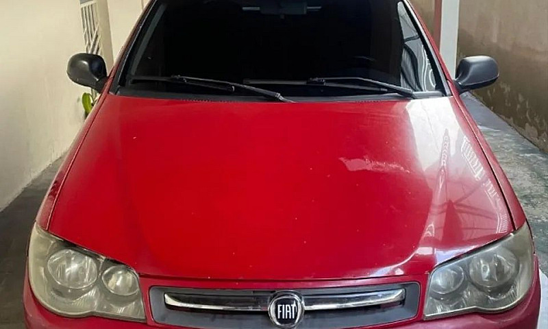 Fiat Palio 1.0 Econo...