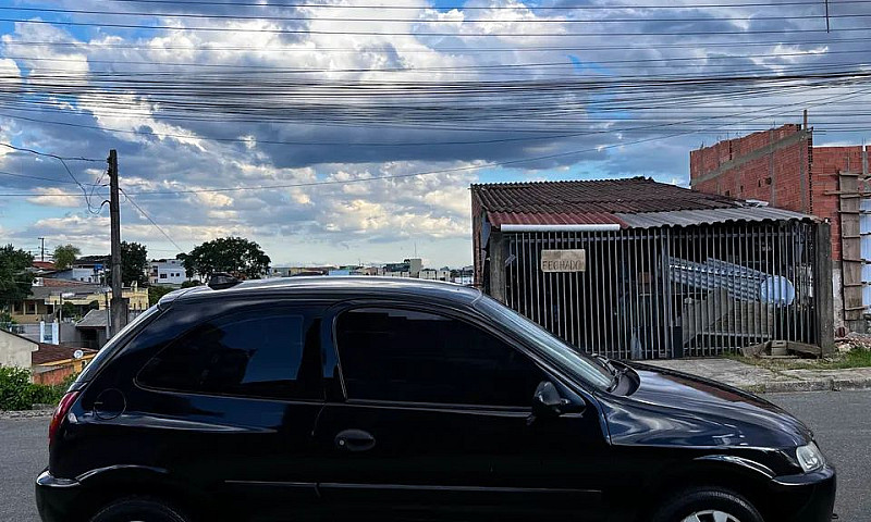Chevrolet Celta 1.0/...
