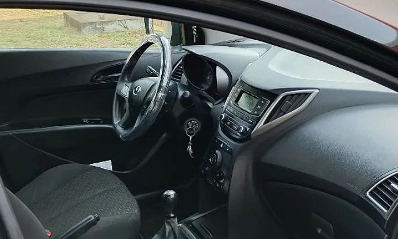 Hyundai Hb20 Unique ...