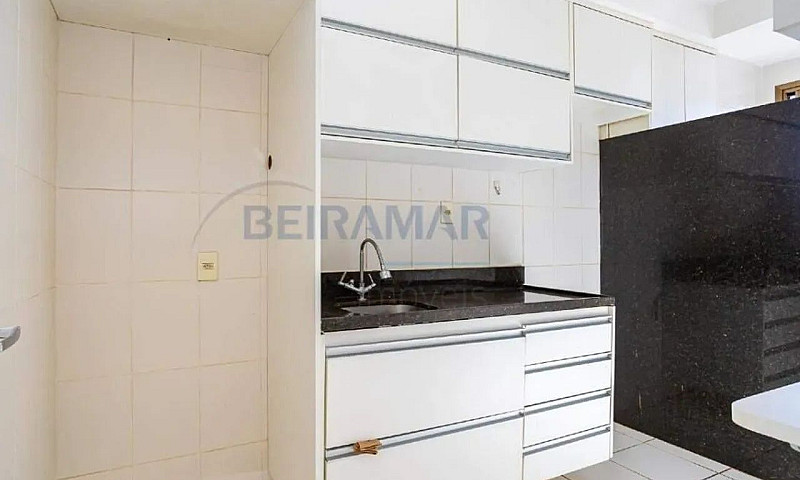 Apartamento 2 Quarto...