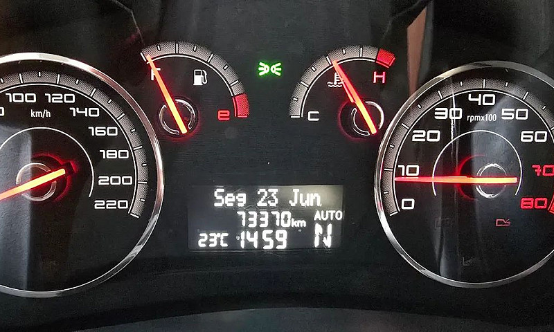 Fiat Grand Siena Ess...