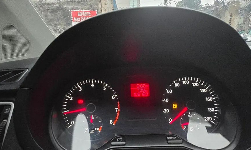 Volkswagen Fox 1.0 M...