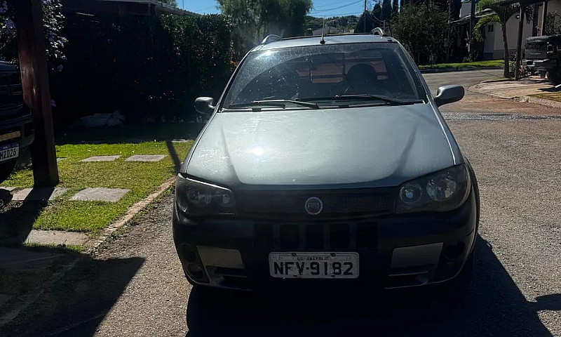 Fiat Strada Adv/Adv ...