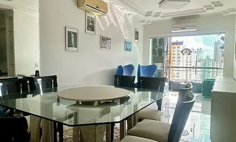 Apartamento Mobiliad...