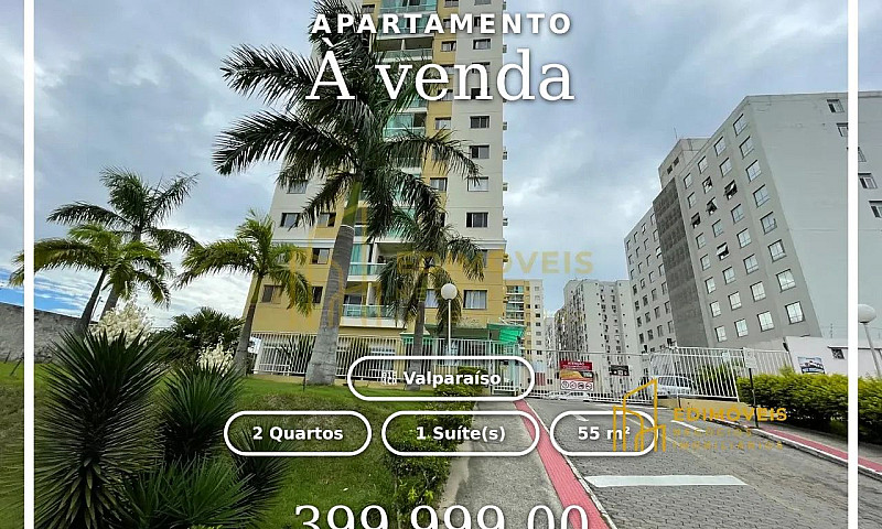 Seu Novo Lar No Valp...