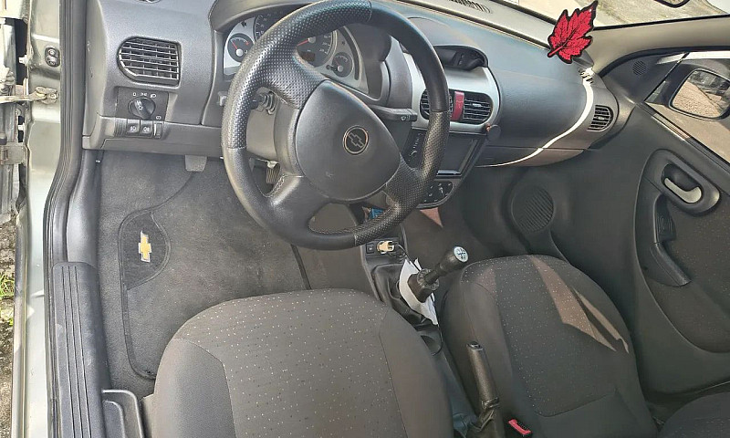 Chevrolet Corsa Hat....