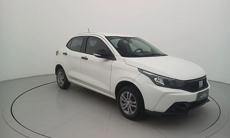 Fiat Argo Drive 1.0 ...