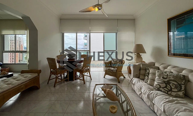 Apartamento Com Vara...
