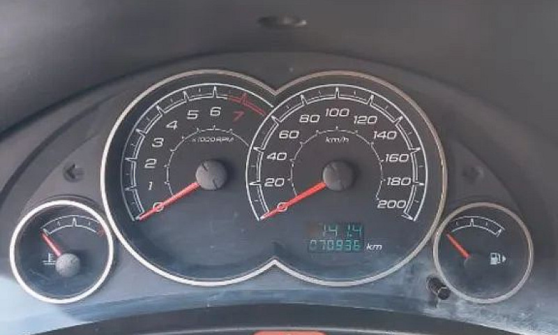 Chevrolet Celta Spir...