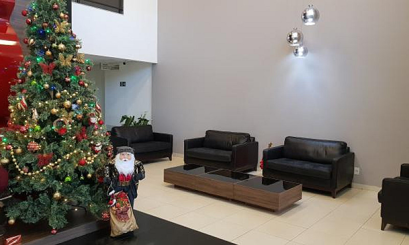 Apartamento 01 Quart...