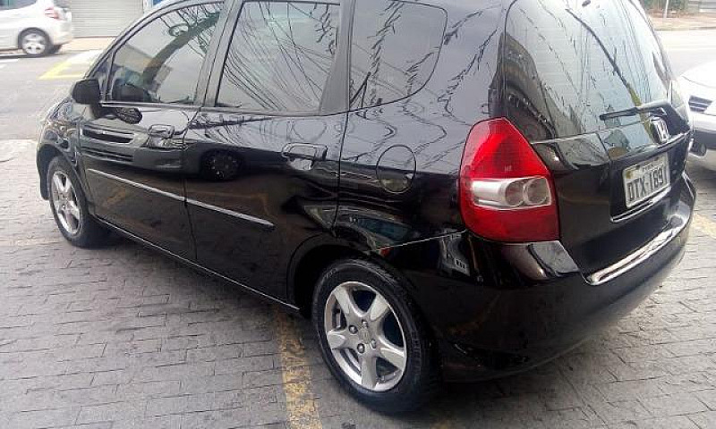 Honda Fit L.x 1.4...