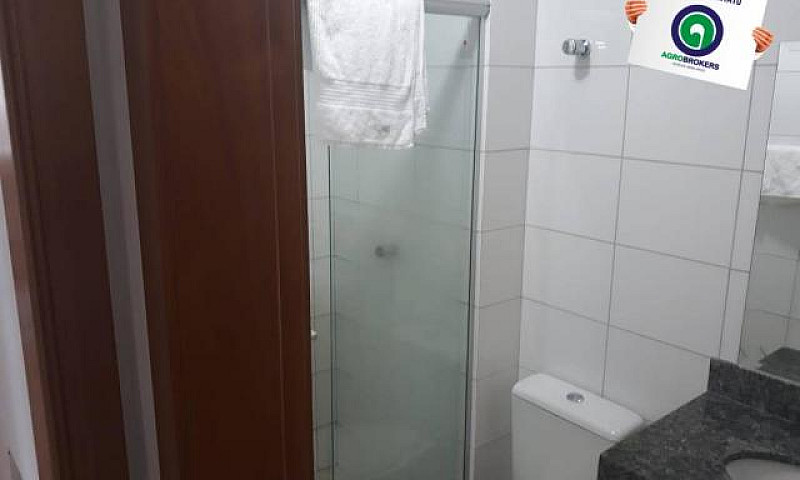 Apartamento Para Alu...