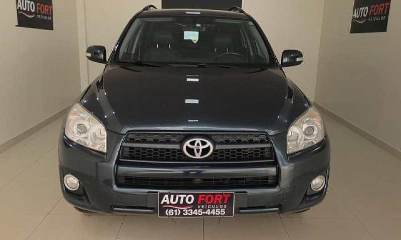 Toyota Rav4 2.4 4X4 ...