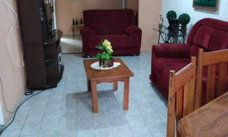 Vendo 2 Casas...