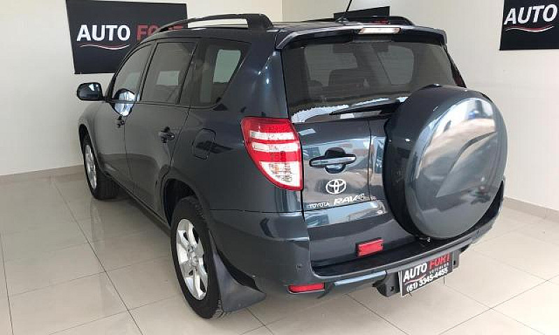 Toyota Rav4 2.4 4X4 ...