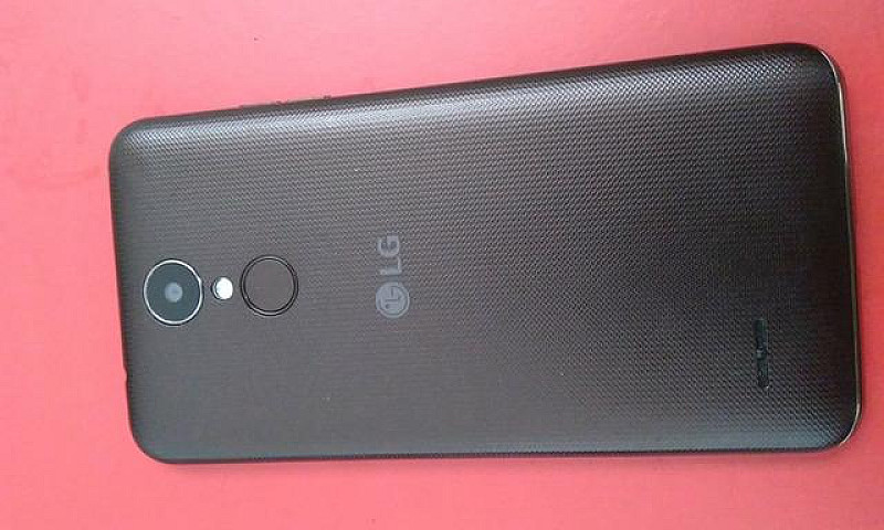 Lg K4...