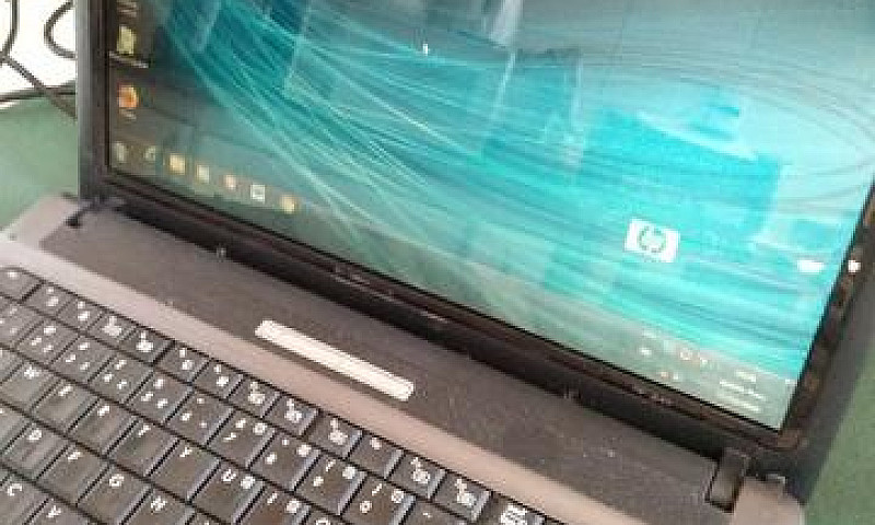 Notebook Hp Core 2 D...