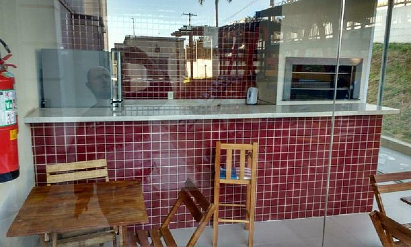 Apartamento 2 Dorm -...