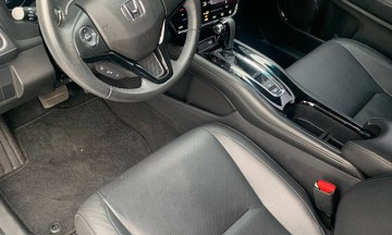 Honda Hrv Exl 2020 (...
