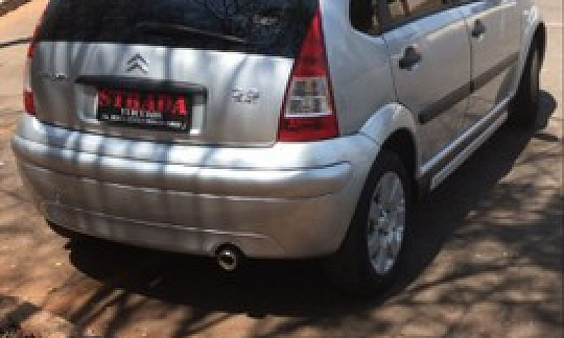 C3 2012  1.4 Sonora ...