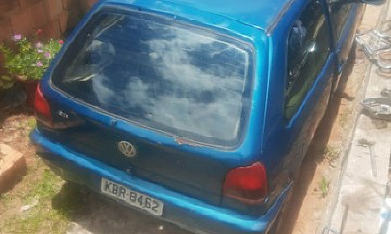 Vendo Ou Troco...