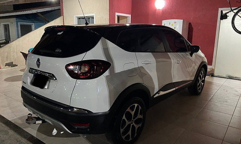 Renault Captur 2019 ...