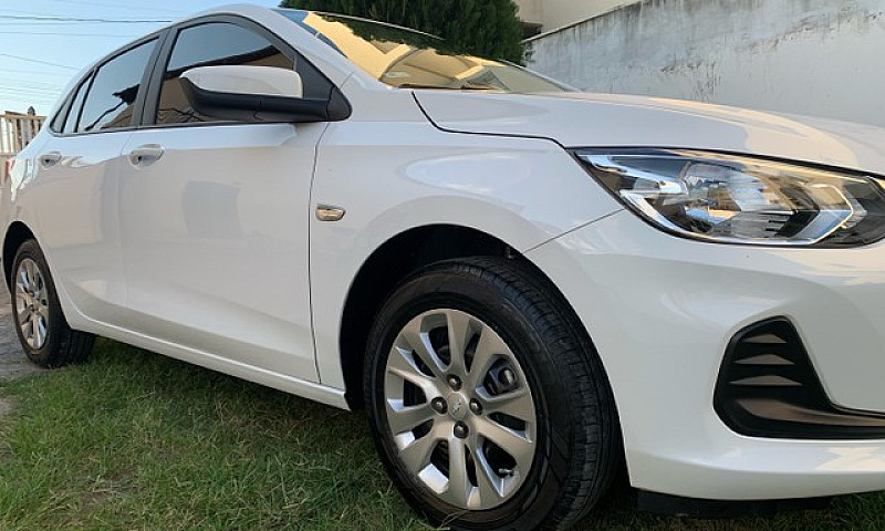 Onix Lt 20/20 Com 12...