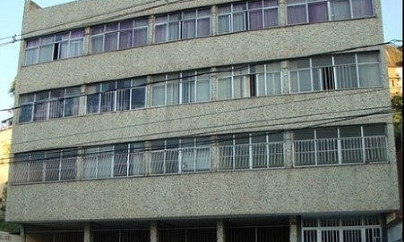 Apartamento 3 Quarto...