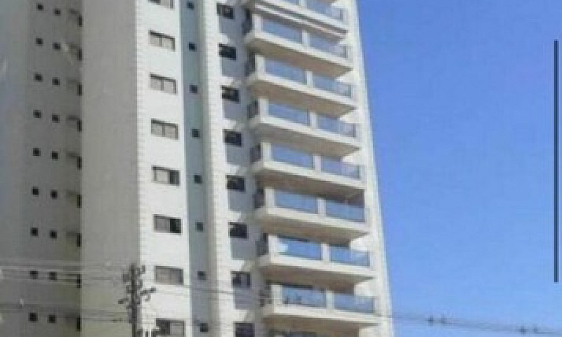 Apartamento 3 Suites...