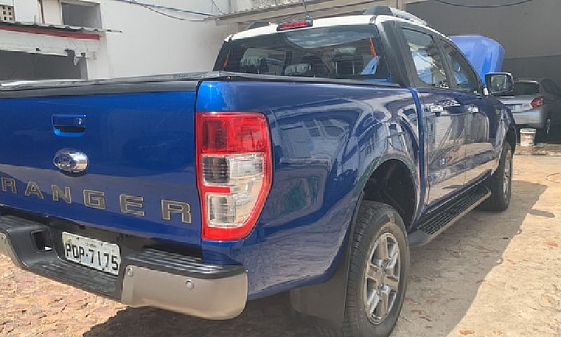 Ranger 2.2 Diesel 4X...