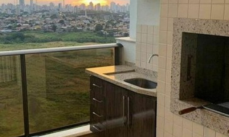 Apartamento 3 Suites...