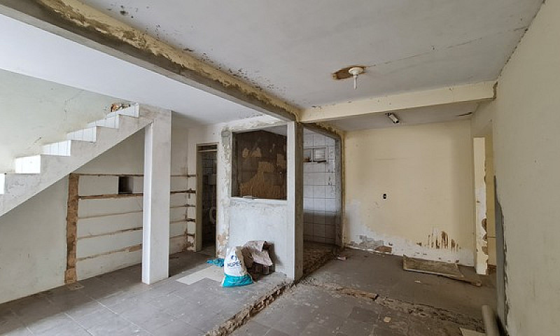 Casa Para Venda Tem ...