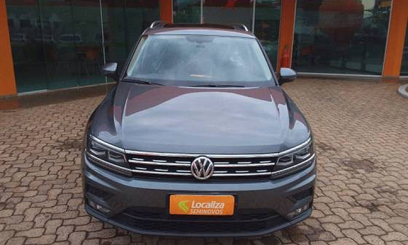 Tiguan 2019/2019 1.4...