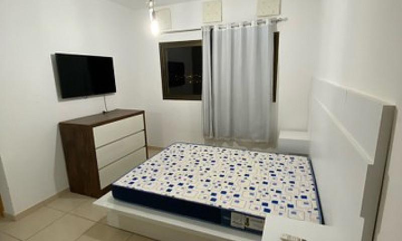 Alugo Apartamento Mo...